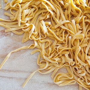 Taller de Pastas Frescas - 04.03.2025