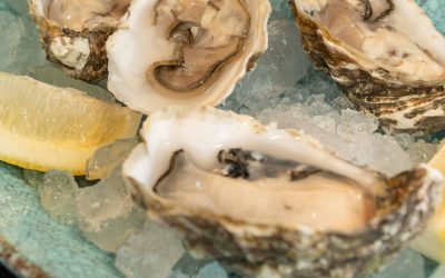 5 Razones por las que salir a comer también es un plan de bienestar