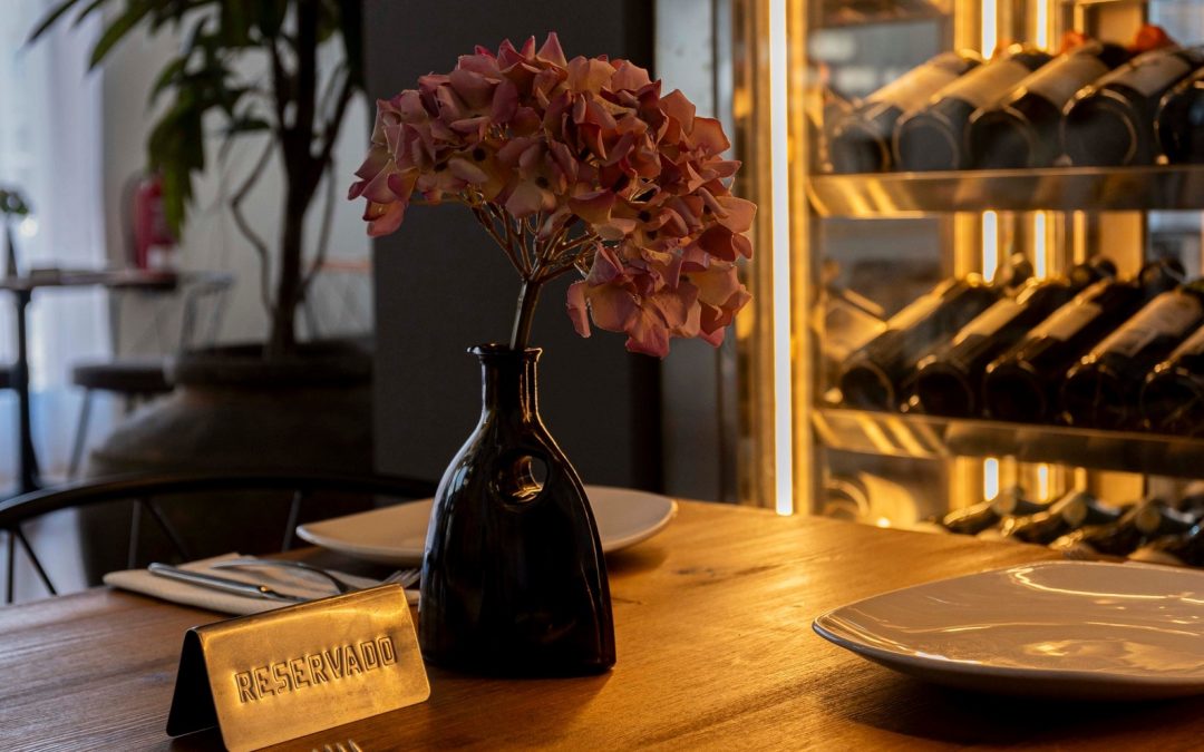 Cómo elegir los mejores vinos para platos de otoño.