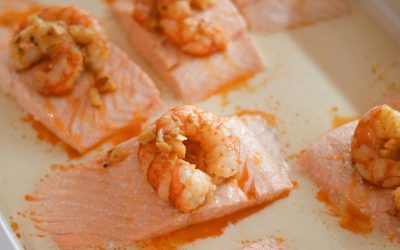 Cómo organizar una cena navideña perfecta en casa con El Mercado de Enma