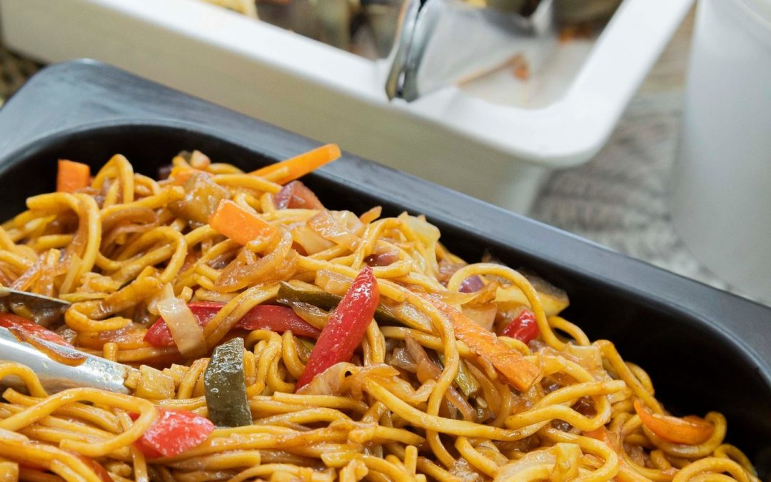 Cómo conservar y recalentar tus platos para llevar sin perder sabor