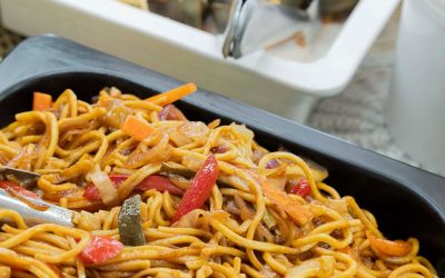 Cómo conservar y recalentar tus platos para llevar sin perder sabor