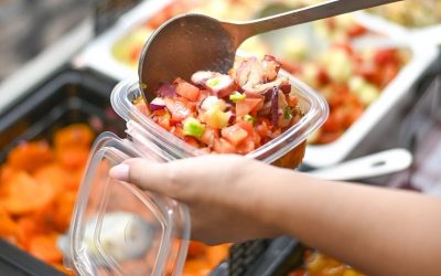 Comida para llevar en verano: ideas frescas para disfrutar sin cocinar