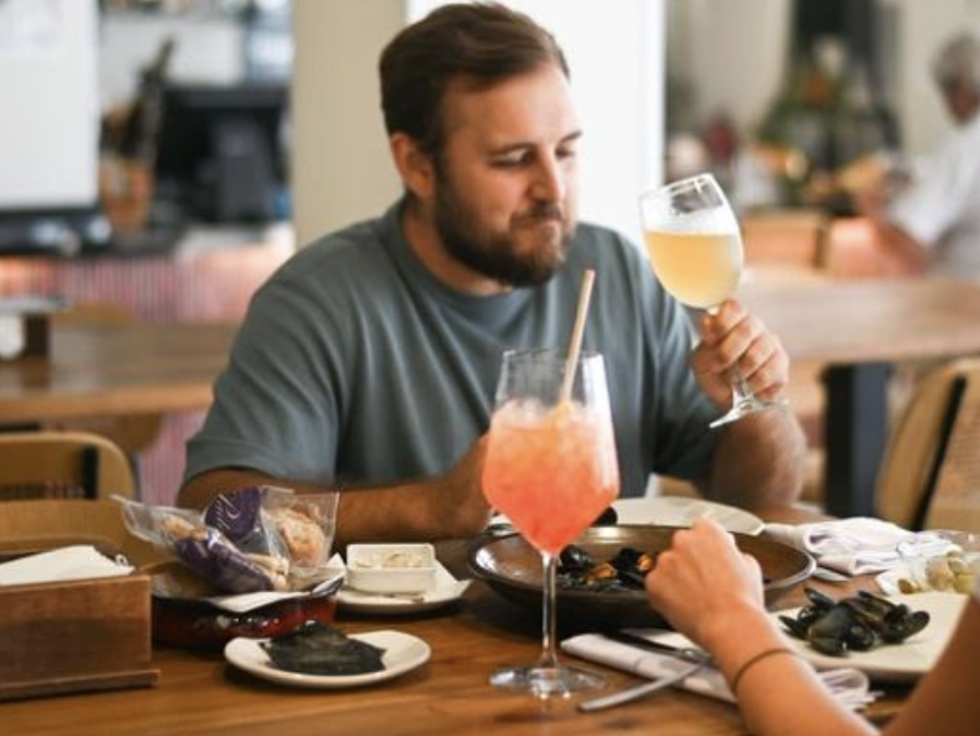 Restaurante en Mairena del Aljarafe | Tardeo en Mairena del Aljarafe